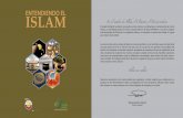 Mohammed Ali Al-Ghamdi...LA UNICIDAD DE ALLAH LOS ATRIBUTOS DE ALLAH El principal fundamento del Islam es la creencia en “Allah no perdona que se Le asocie nada; pero fuera de este