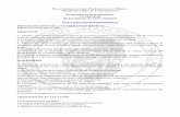 Programación de la asignatura CLARINETE (Departamento de ...conservatoriomanueldefalla.es/.../ClarineteRCPMMdF.pdf · CLARINETE (Departamento de Viento-Madera) PROGRAMACIÓN DE LAS