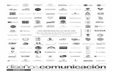 ISSN 2250-6284 diseño comunicaciónfido.palermo.edu/servicios_dyc/publicacionesdc/archivos/533_libro.pdf · habló de su historia y su presente, de cómo lograr vestir bien y elegante