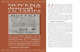 NOVENA H destrona «La bibliografía cubana actual consigna ...opushabana.cu/pdf/FEB - JUL 2010/novena.pdf · El tipo de letra de No-vena... es romano, de la familia «garalde» y