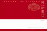 TESIS de MAGÍSTER - Economía UCeconomia.uc.cl/wp-content/uploads/2015/07/tesis_rcuarite.pdf · 2019-07-10 · la UC. 1 1. INTRODUCCIÓN En las sociedades modernas el matrimonio