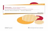Nivel Secundario - Ciclo Básiconuestraescuela.educacion.gov.ar/wp-content/uploads/2017/...Ateneo - Área MatemáticaLos surtidores de nafta: un escenario para producir modelos lineales