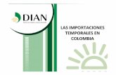 Cámara Colombiana de la Infraestructura - PRESENTACION … · 2013-05-25 · Los tributos aduaneros se liquidan en dólares de los Estados Unidos de Norteamérica a las tarifas vigentes