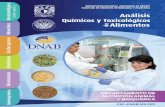 Presentación - UNAM · 2019-04-11 · 2 Presentación El Departamento de Nutrición Animal y Bioquímica de la FM - VZ-UNAM ofrece los siguientes servicios para la constatación
