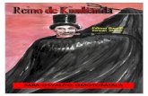 REINO DE KIMBANDA - Higher Intellectcdn.preterhuman.net/texts/religion.occult.new_age/african... · 2013-01-14 · 2 Queda prohibida cualquier forma de reproducción, transmisión