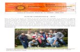 Boletín Promoción Y Pastoral Vocacionaljesuitasvenezuela.com/jesuitas/wp-content/uploads/boletin24.pdf · Centro Pastoral Monseñor Críspulo Benítez en Barquisimeto, Edo. Lara,