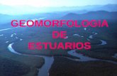GEOMORFOLOGIA ESTUARIOS - CONICETiado.conicet.gov.ar/images/stories/archivos/geologiamarina/GMClase19... · GEOMORFOLOGIA DE ESTUARIOS. Clasificación Morfogenética ( Perillo, 1995)