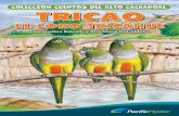 COLECCION CUENTOS DEL ALTO CACHAPOAL TRICAOpacifichydro.cl/files/2012/01/tricao.pdf · 2012-01-05 · 1 Estimados amigos, En Chile habitan cuatro especies de loros: el choroy, la