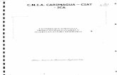 C.N.I.A. CARIMAGUA - CIAl I -ICA I - Agronetbibliotecadigital.agronet.gov.co/bitstream/11348/3933/1/201.pdf · La región conocida como sabana alta de los Llanos Orientales de Colombia
