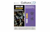 Gobierno de la Ciudad Autónoma de Buenos Aires | - del 7 al 13-5 · 2009-05-06 · Del 7 al 13 de mayo de 2009 CulturaBA está disponible en , clickeando en “Cultura”. Desde