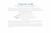Tong Shu 2019 - leydaramirez.com · BaZi, para seleccionar las fechas auspiciosas . Recuerde que el Dong Gong, los 12 Oficiales y las 24 Constelaciones, son técnicas de selección