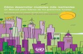  · Cómo desarrollar ciudades más resilientes Un Manual para líderes de los gobiernos locales Una contribución a la Campaña Mundial 2010-2015 Desarrollando ciudades resilientes