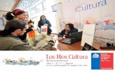 Los Ríos Cultura · Los 20 telares elaborados en telar jacquard permanecerán expuestos al público, en forma gratuita, hasta el 22 de agosto, entre las 9 y las 14 horas, en Espacio