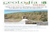 Presentación de PowerPointsociedadgeologica.es/archivos_pdf/geolodia18/guias_geolodia18/gdia18... · Orogenia Cadomiense, creó cuencas sedimentarias que dieron cabida a una importante
