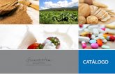 brochure GRANOSYSTEM 2017 · MIXOLAB 2 Análisis completo y predictivo de harinas, trigos e ingredientes. Es una herramienta imprescindible que le permite obtener un análisis completo