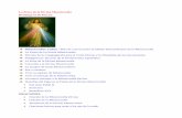 La fiesta de la Divina Misericordia Domingo II de Pascuaiglesiasanjosemaria.org.mx/images/di/espiritualidad/fiesta_de_la... · La fiesta de la Divina Misericordia Domingo II de Pascua