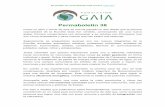 Permaboletín 38 - Gaiagaia.org.ar/wp-content/uploads/2018/09/Permaboletin-38.pdffundador de la Ecovilla Gaia, el Instituto Argentino de Permacultura y de la Red Global de Ecovillas.