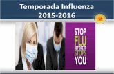 Objetivos - salud.gov.pr · para reducir la fiebre y los dolores musculares relacionados con la influenza. • Nunca dé aspirina a los niños o jóvenes que tengan los síntomas