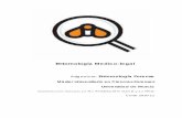 Entomología Medico-legaldigitum.um.es/xmlui/bitstream/10201/20258/1/EFentomologiamedicolegal.pdf · Realmente, la Entomología Forense abarca una cierta diversidad de actividades