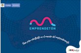 INNPULSA COLOMBIA promueve el emprendimiento, la ......Durante este taller usted experimentará la apasionante ruta del emprendimiento y aprenderá los conceptos básicos y herramientas