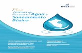 Perú: Formas de Acceso al Agua y Saneamiento Básico · 4 Perú: Formas de Acceso al Agua y Saneamiento Básico En el año móvil febrero 2018-enero 2019, el 90,8% (29 millones 153