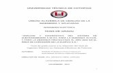 UNIVERSIDAD TÉCNICA DE COTOPAXIrepositorio.utc.edu.ec/bitstream/27000/873/1/T-UTC-0625.pdf · i universidad tÉcnica de cotopaxi unidad acadÉmica de ciencias de la ingenierÍa y