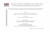Universidad Autónoma de Guerreromcagropecuarias.uagro.mx/inicio/images/tesis/Tesis-Rosa.pdf · de Avibacterium paragallinarum, Escherichia coli y Pasteurella multocida bacterias