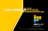 Portafolio - Circulart · hacia el desarrollo de la industria musical en Colombia y también realiza labores de curaduría, consultoría y asesoría de organizaciones culturales.