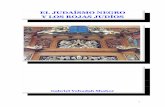 EL JUDAÍSMO NEGRO Y LOS ROJAS JUDÍOS · 2018-04-02 · Casa era la familia de mi abuelo y el judaísmo. De aquel periodo, es mi libro Sectas y órdenes (Martínez Roca, 2007), ...