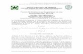Plan de Ordenamiento y Reglamento de Uso...Plan de Ordenamiento y Reglamento de Uso del Parque Nacional El Ávila ... REPÚBLICA DE VENEZUELA PRESIDENCIA DE LA REPÚBLICA Decreto Nº