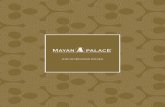AVISO DE PRIVACIDAD INTEGRAL · 2020-01-15 · AVISO DE PRIVACIDAD INTEGRAL Rivera Mayan, S. A. de C.V., es la empresa que opera y administra el hotel Mayan Palace ubicado en Playa