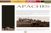 Pueblos Originarios de Norteamérica APACHESelbibliote.com/resources/Temas/Historia/042_056_abori... · 2017-03-17 · como los comanches eran grupos bárbaros y hostiles de difícil