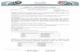 Proyecto de Ordenanza Tarifaria– Para el ejercicio fiscal 2015 · 2018-04-25 · ANEXO I – ORDENANZA N° 1.503/16 Ordenanza Tarifaria para Ejercicio Fiscal 2.017 CAPÍTULO I IMPUESTO