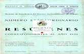Boletín de Estadística del Ayuntamiento de Bilbao · diferentes países, a las personas encargadas de exten der los certificados de defunción, a fin de asegurar n0 solamente la