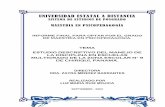 UNIVERSIDAD ESTATAL A DISTANCIA - Repositorio de la ...repositorio.uned.ac.cr/reuned/bitstream/120809/905... · 1.4 HIPÓTESIS DE TRABAJO 8 CAPITULO II MARCO TEORICO 9 2.1 CONCEPTO