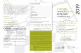 DESTINATARIOS DATOS DE SOLICITUD 2019formacion3.tirant.com/tirant/pdfs/CTF00171.pdf · esenciales del Derecho Concursal español, sobre la base de la Ley Concursal 22/2003, de 9 de