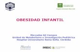 Presentación de PowerPoint...ESTUDIO ALADINO Estudio de Vigilancia del Crecimiento, Alimentación, Actividad Física, Desarrollo Infantil y Obesidad en España.2016 7.659 niños (3.841