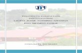 PROYECTO EDUCATIVO INSTITUCIONAL · 2017-09-13 · Ilustre Municipalidad de Rio Negro Departamento de Educación Liceo José Toribio Medina 2017 | PROYECTO EDUCATIVO LICEO JOSÉ TORIBIO