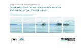 Servicios de Ecosistema Marinos y Costeroscpps.dyndns.info/.../old5.2_Servicios_Ecosistem_marinos_costeros.pdf · Servicios del ecosistema marinos y costeros: por qué y cómo valorarlos.