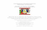 UNIVERSIDAD CENTROCCIDENTAL “LISANDRO ALVARADO” …bibcyt.ucla.edu.ve/Edocs_Bciucla/Repositorio/TEGQA402.5M852009.pdf · UNIVERSIDAD CENTROCCIDENTAL “LISANDRO ALVARADO” Decanato
