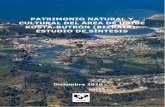 PATRIMONIO NATURAL Y CULTURAL DEL ÁREA DE URIBE KOSTA-BUTRÓN (BIZKAIA): ESTUDIO DE ... · 2016-06-24 · por parte de la población local que muestra orgullosa ese patrimonio como