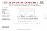 CCT - Sonoraboletinoficial.sonora.gob.mx/boletin/images/boletinesPdf/2017/marzo/... · En atención a las consideraciones anteriores, y con fundamento en lo dispuesto los Artículos