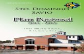Plan Pastoral - IPOWER, Inc.saintdom.ipower.com/.../05/Pastoral_Plan_SPANISH.pdf · Invitar a feligreses a comunicar inquietudes al Consejo Parroquial a través de “caja de sugerencias”