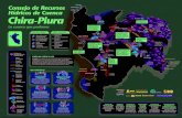 Consejo de Recursos Hídricos de Cuenca Chira-Piura · Talara Curumuy Chulucanas Montero Ayabaca Canchaque Paita R í o P i u r a R í o Q u i r o z R í o C h i r a Presa Los Ejidos