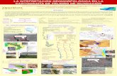 LA INTEPRETACIÓN GEOMORFOLÓGICA EN LA CARTOGRAFÍA DE PELIGRO DE … · 2017-04-25 · La interpretación geomorfológica de los procesos fluviales resulta fundamental para la elaboración