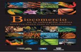 OPORTUNIDADES PARA EL DESARROLLO · 2011-10-20 · de la biodiversidad, el uso sostenible de sus componentes y la distribución justa y equitativa de los beneﬁcios que se deriven