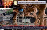 t 6 - La Urdimbre · Titanosaurio argentino en el Museo de Historia Natural de Nueva York E l titanosaurio argentino, el dinosaurio hallado en la provincia de Chubut en 2014 y desde