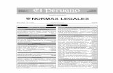 Cuadernillo de Normas Legales - Gaceta Jurídica · Educativa Descentralizada en la Evaluación Censal de Estudiantes 2010 (ECE 2010) 427885 ENERGIA Y MINAS R.D. Nº 258-2010-MEM/DGH.-
