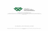 1.1 Folleto Informativo GCPV 2018 · PDF file El presente Folleto ha sido inscrito en los registros oficiales de la Comisión Nacional del Mercado de Valores FOLLETO INFORMATIVO (REDACTADO