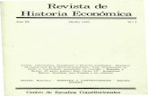 Revista de Historia Económica - UC3Mdocubib.uc3m.es/RHE/1985/N03-Otono-1985.pdf · FRANCISCO COMIN Universidad de Alcalá de Henares I. INTRODUCCIÓN La difusión del ordenador como